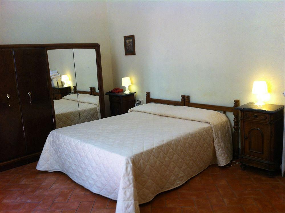Hotel Crocini Firenze Bagian luar foto