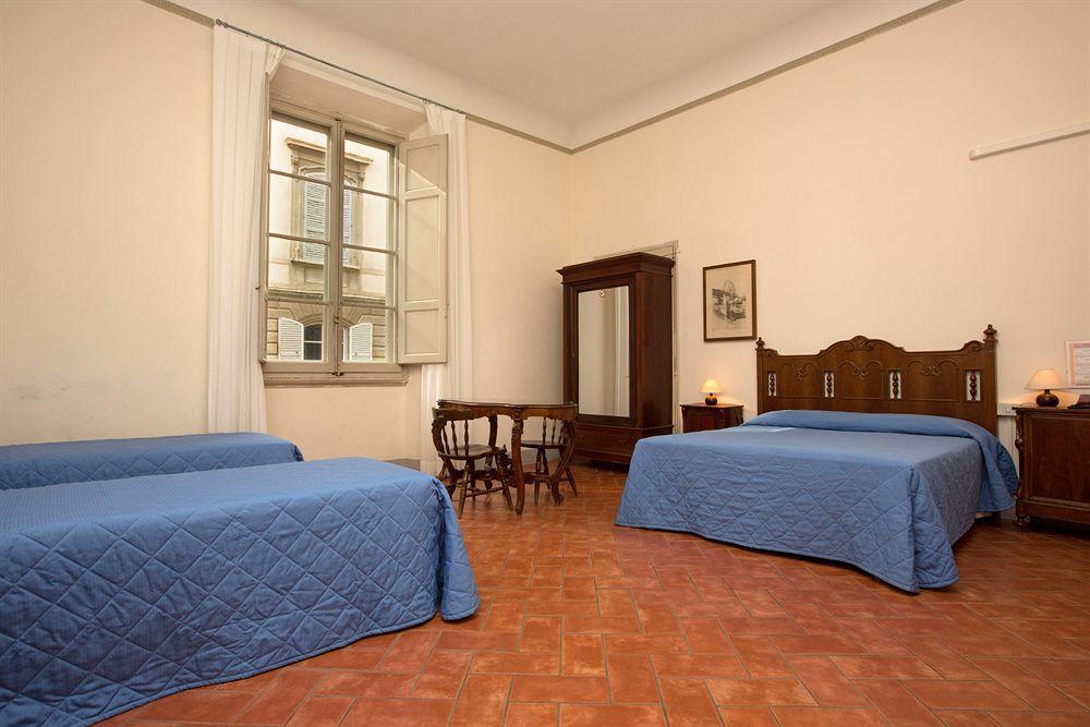 Hotel Crocini Firenze Bagian luar foto