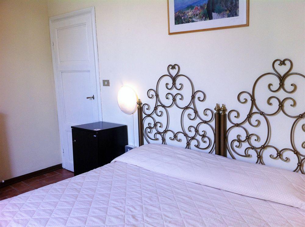 Hotel Crocini Firenze Bagian luar foto