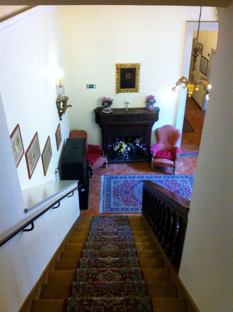 Hotel Crocini Firenze Bagian luar foto