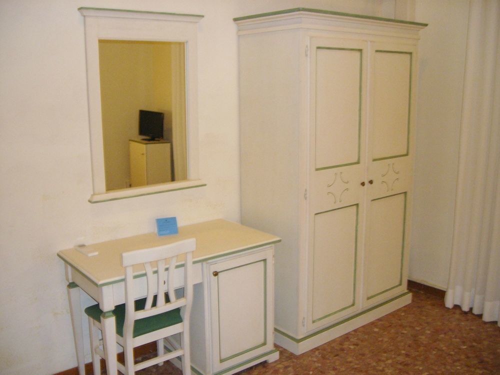 Hotel Crocini Firenze Bagian luar foto