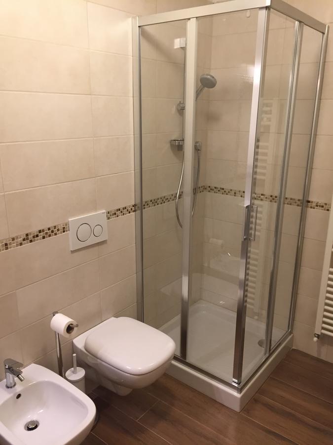 Hotel Crocini Firenze Bagian luar foto